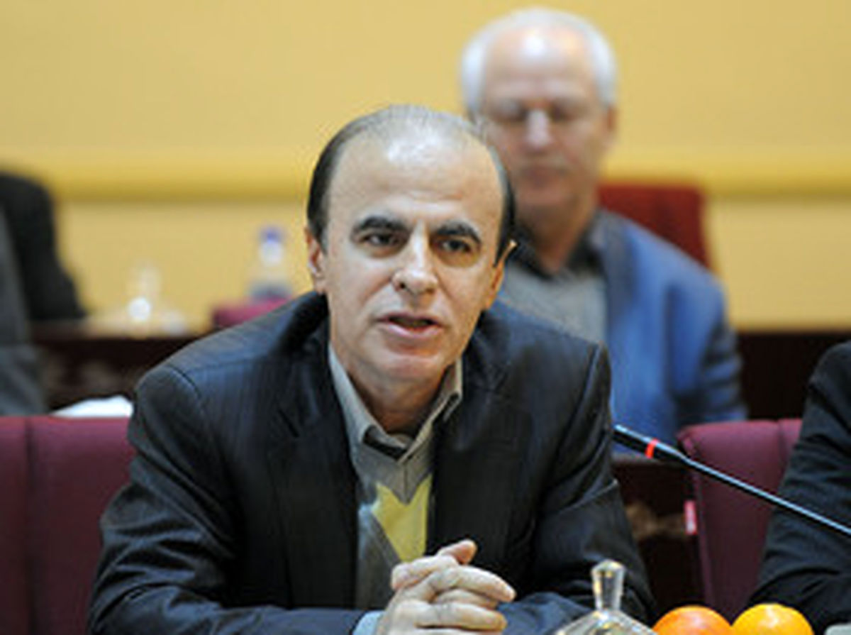 دکتر پورکاظمی درگذشت 