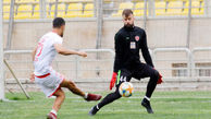 سرماخوردگی بازیکن پرسپولیس قبل از سفر به ازبکستان