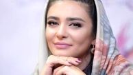 چهره واقعی و بدون آرایش لیندا کیانی بازیگر 37 ساله! عکس