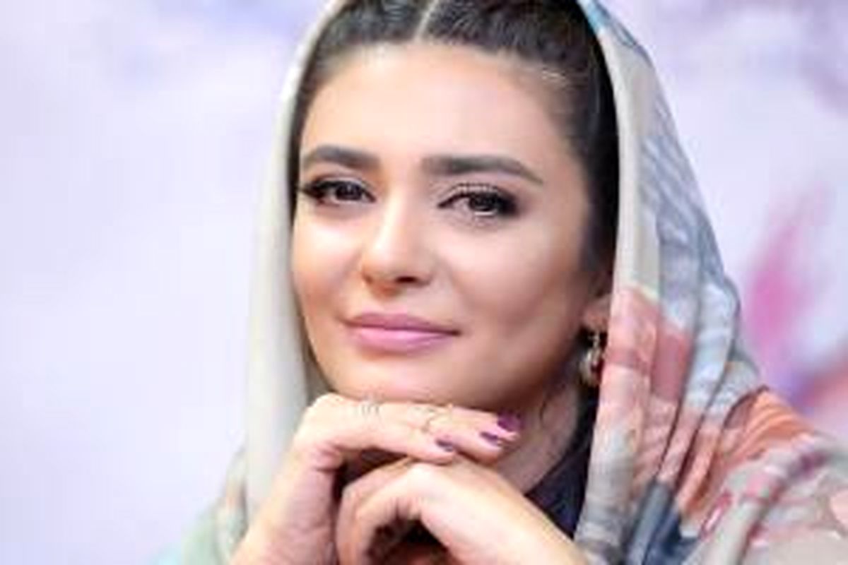 چهره واقعی و بدون آرایش لیندا کیانی بازیگر 37 ساله! عکس