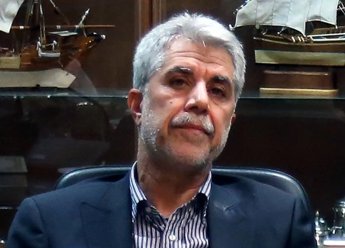 صادرات غیرنفتی امسال هشت میلیارد دلار افزایش می‌یابد