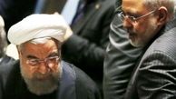 وقتی آقای رئیس دستاوردهای برجام را یک به یک پوچ می‌کند