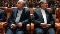 تشکیل سه جلسه حلقه «جهادی»های دولت روحانی/ پیشنهاد انتصاب بیژن زنگنه به عنوان معاون اول رئیس جمهور