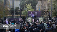 بدرقه پیکر ژاله علو خاله لیلای سینمای ایران + تصاویر