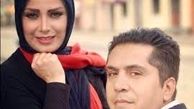 گشت و گذار آقای خواننده با همسر و خواهرش
