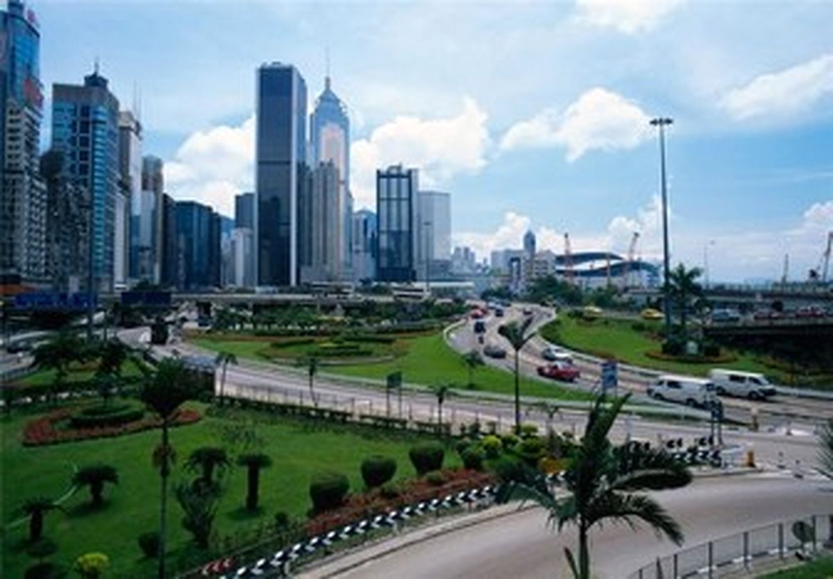 گران قیمت‌ترین پارکینگ دنیا در کدام شهر است؟