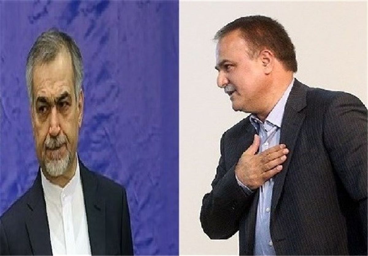 پای ۲ زن هم به پرونده فساد بزرگ بانکی باز شد 