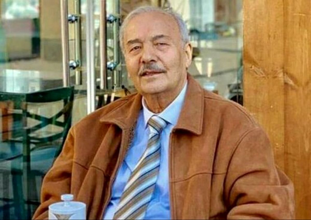 تسلیت پرویز پرستویی برای غم غیرقابل باور آقای عقیلی!