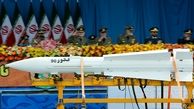 ققنوس ایرانی؛ آماده شکار متجاوزان به خاک ایران 