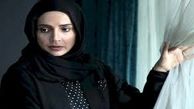 حس خوب و انرژی مثبت شبنم قلی‌خانی