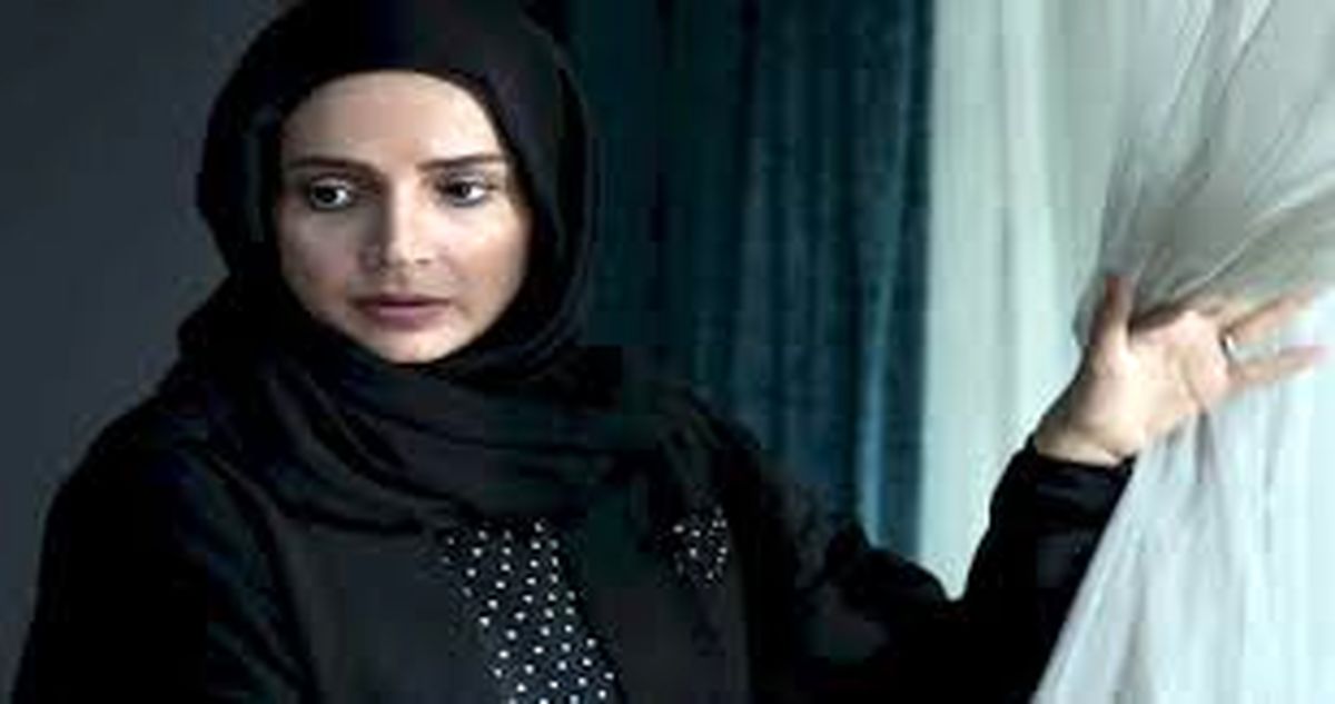 حس خوب و انرژی مثبت شبنم قلی‌خانی