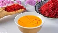 بهترین روش دم کردن زعفران با حفظ رنگ و طعم
