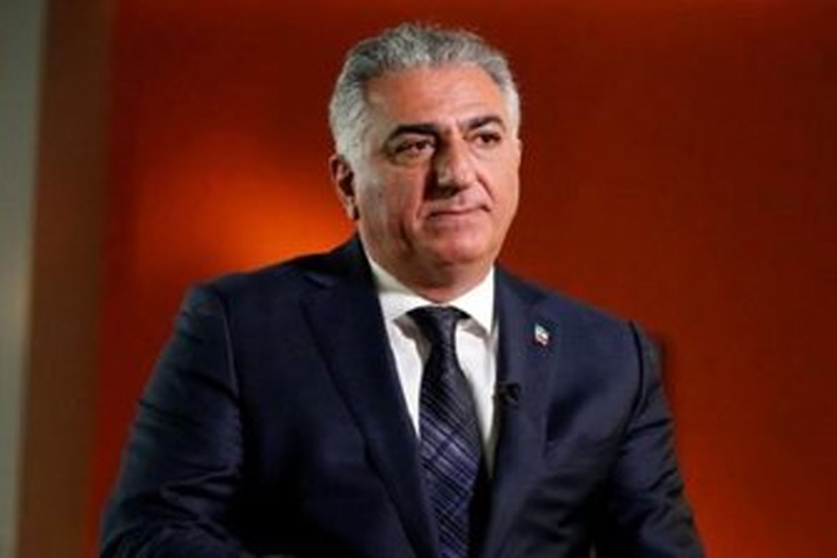  رشوه ۳۰۰میلیون دلاری آل سعود به رضاپهلوی برای اغتشاش در ایران 