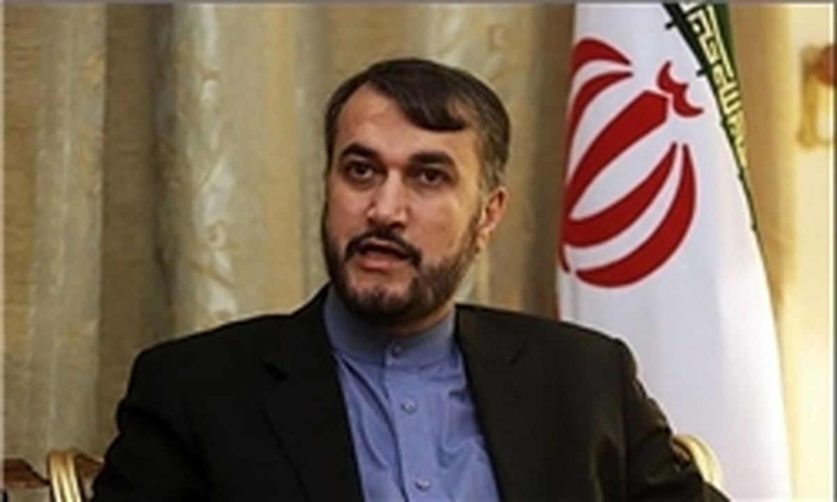 تجلی بدعهدی آمریکا اینبار در برجام