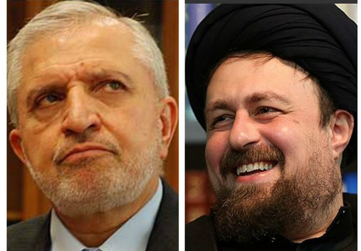 "سیدحسن خمینی" و "جاسبی" مجددا عضو هیئت‌‌امنای دانشگاه آزاد شدند
