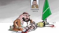 لقب جالب روزنامه‌نگار آمریکایی برای «محمد بن‌سلمان» 