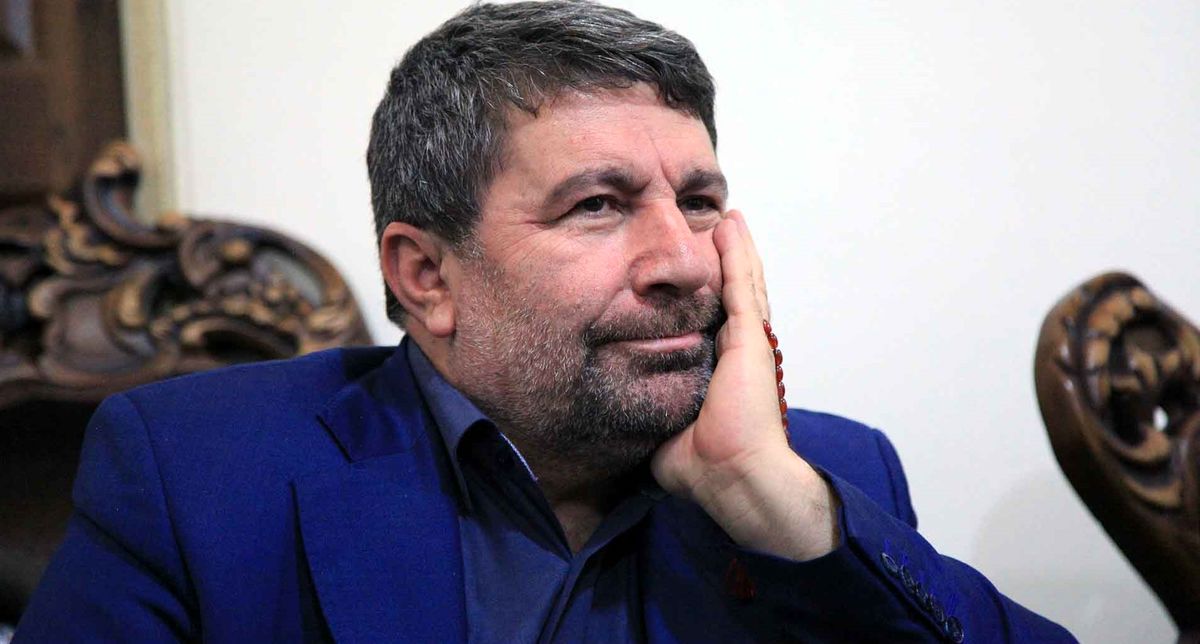 عضو فراکسیون امید: طرح حضرتی قطعا رأی نمی‌آورد