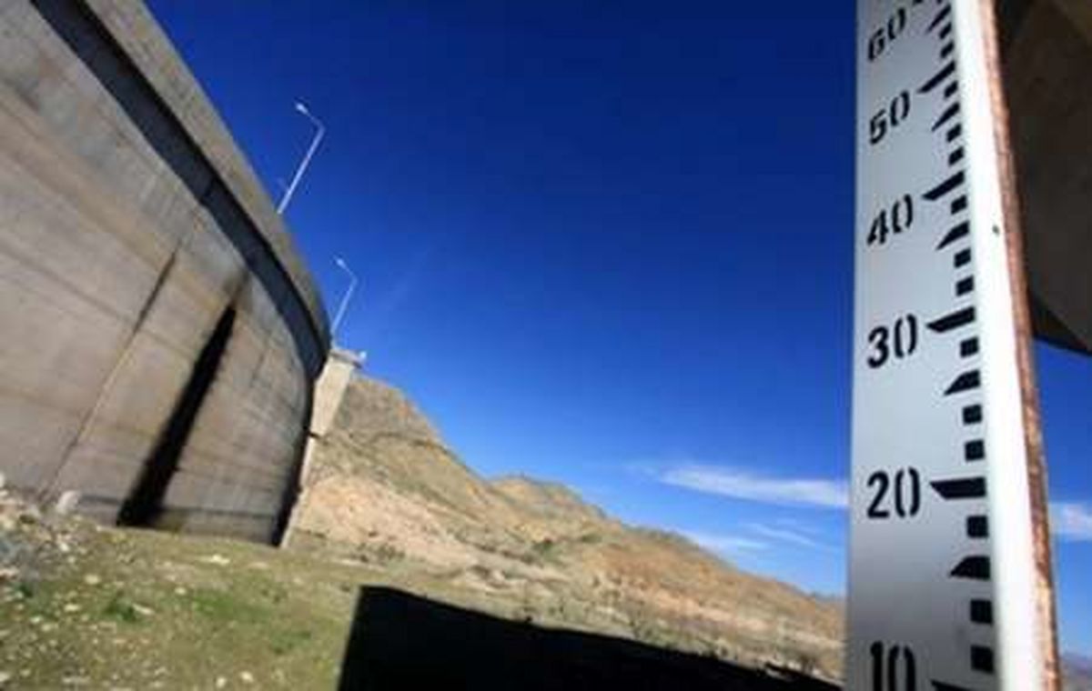 بحران آب آشامیدنی