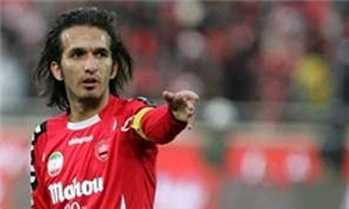 خودم را برای یک سال رؤیایی آماده کرده‌ام