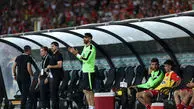 استراحت اجباری برای ملی‌پوشان پرسپولیس