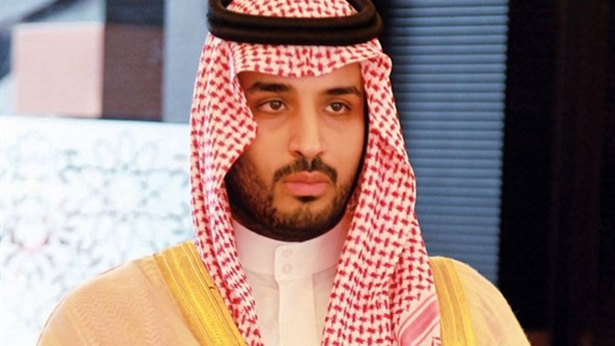 اظهارات ضد ایرانی محمد بن‌سلمان