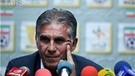 کی روش: پیشنهادی برای تمدید قراردادم نداشتم