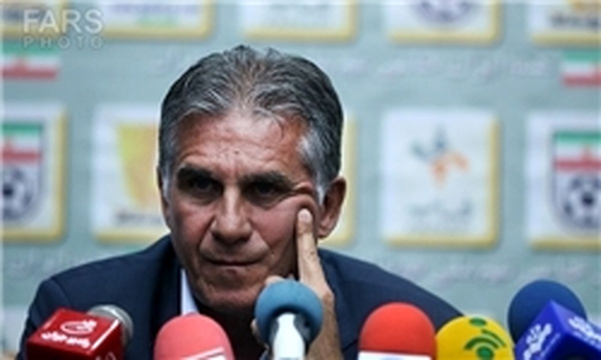 کی روش: پیشنهادی برای تمدید قراردادم نداشتم