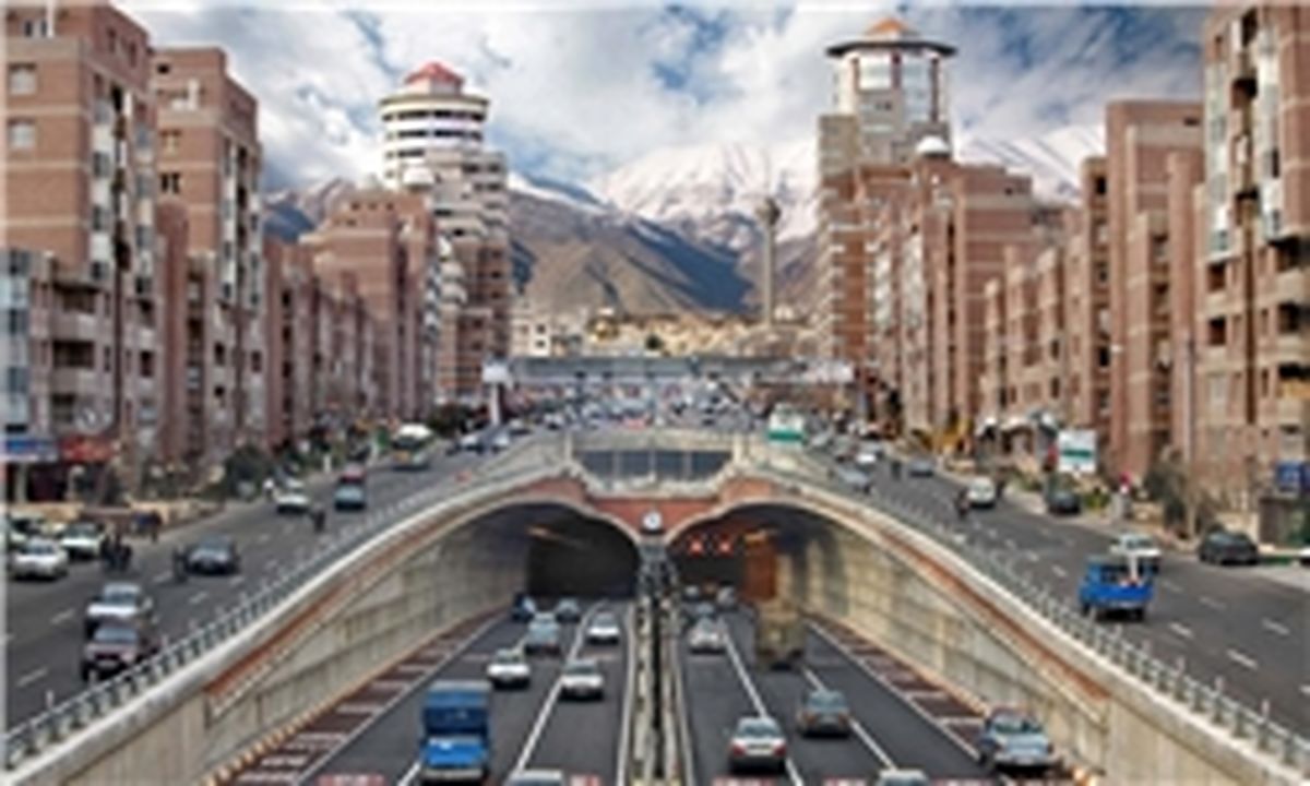 هوای تهران در شرایط پاک قرار دارد