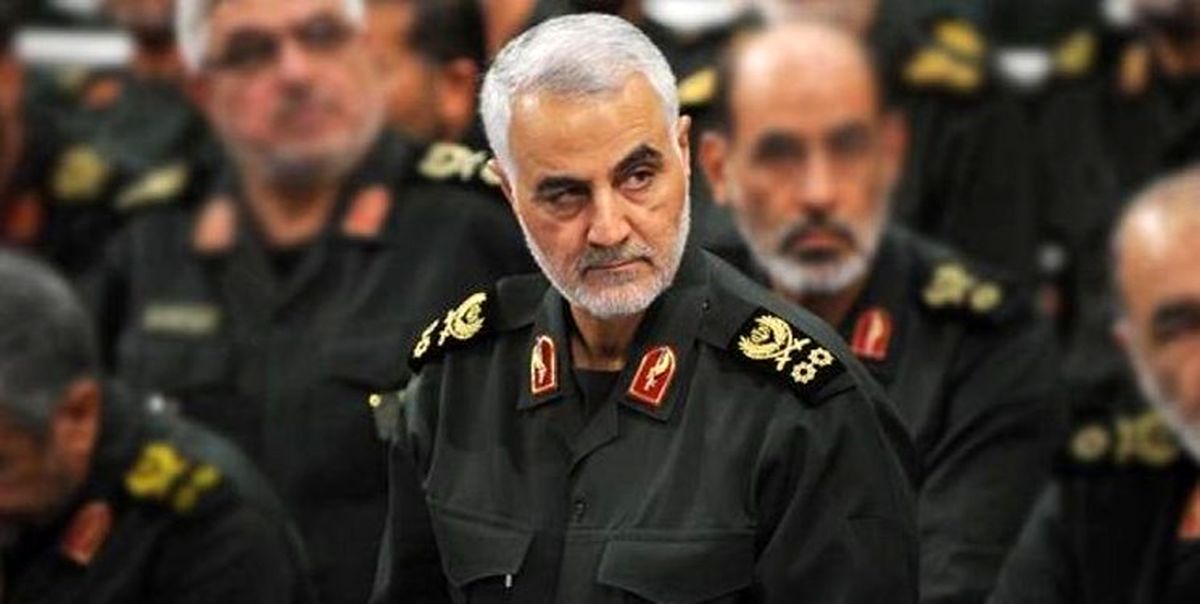 ۳ ویژگی که سردار سلیمانی را به ژنرال بی‌مانند خاورمیانه تبدیل کرد