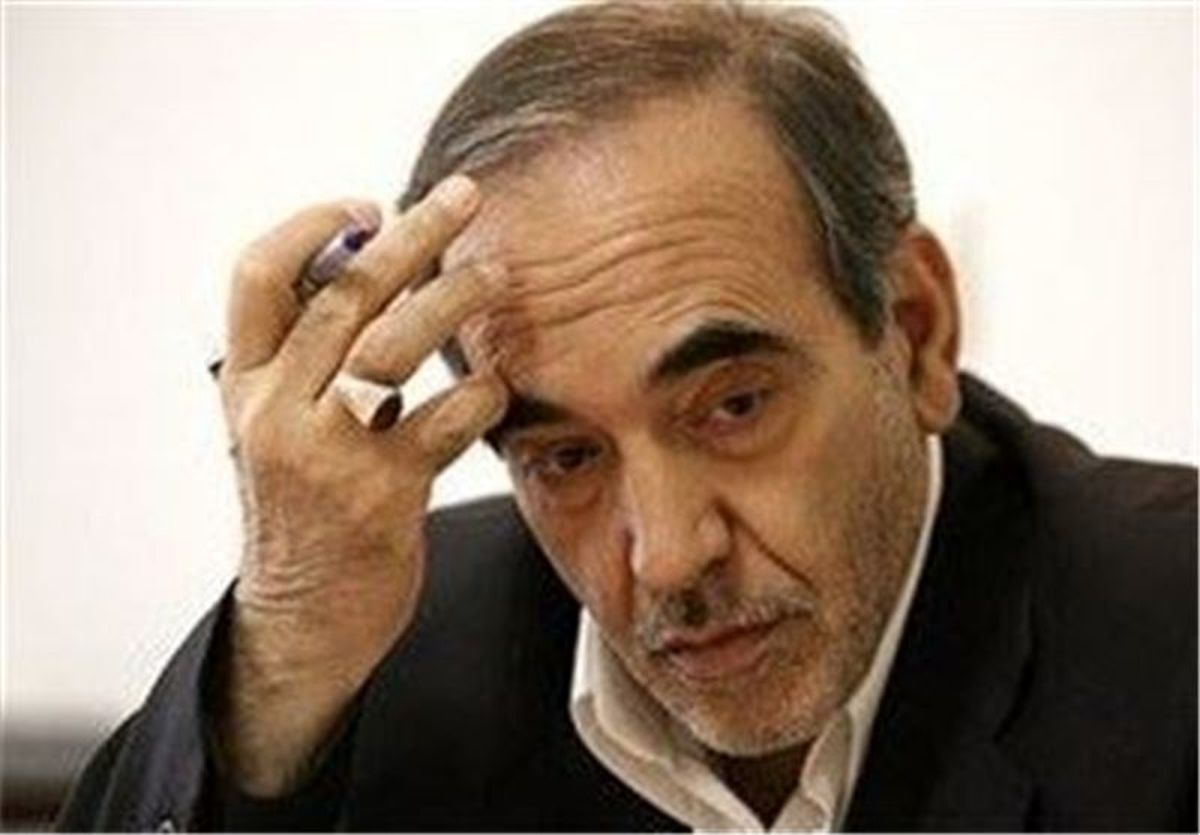 استعفای «مرتضی حاجی» از مدیرعاملی «موسسه همشهری» رد شد