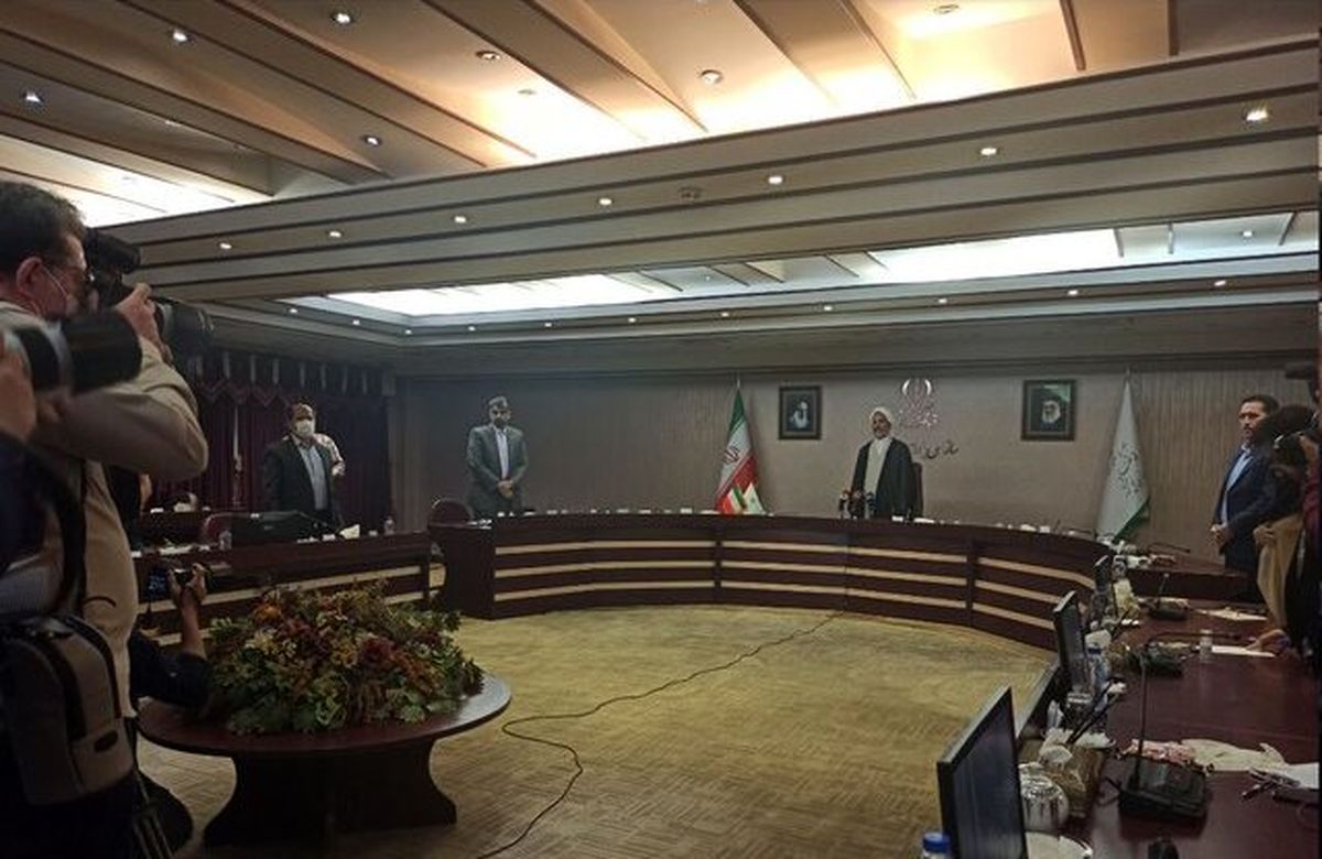 سامانه گزارشگران فساد طراحی می‌شود