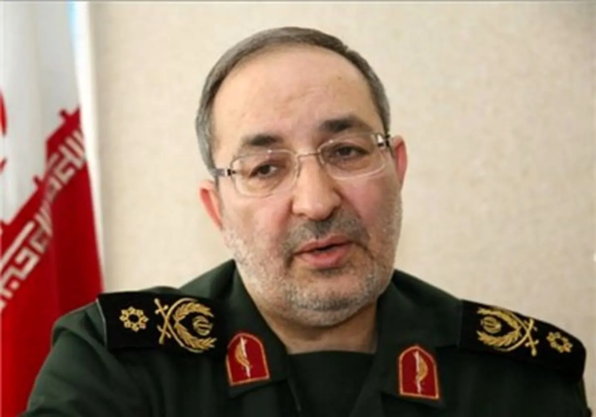 سوریه آتش را با آتش پاسخ میدهد