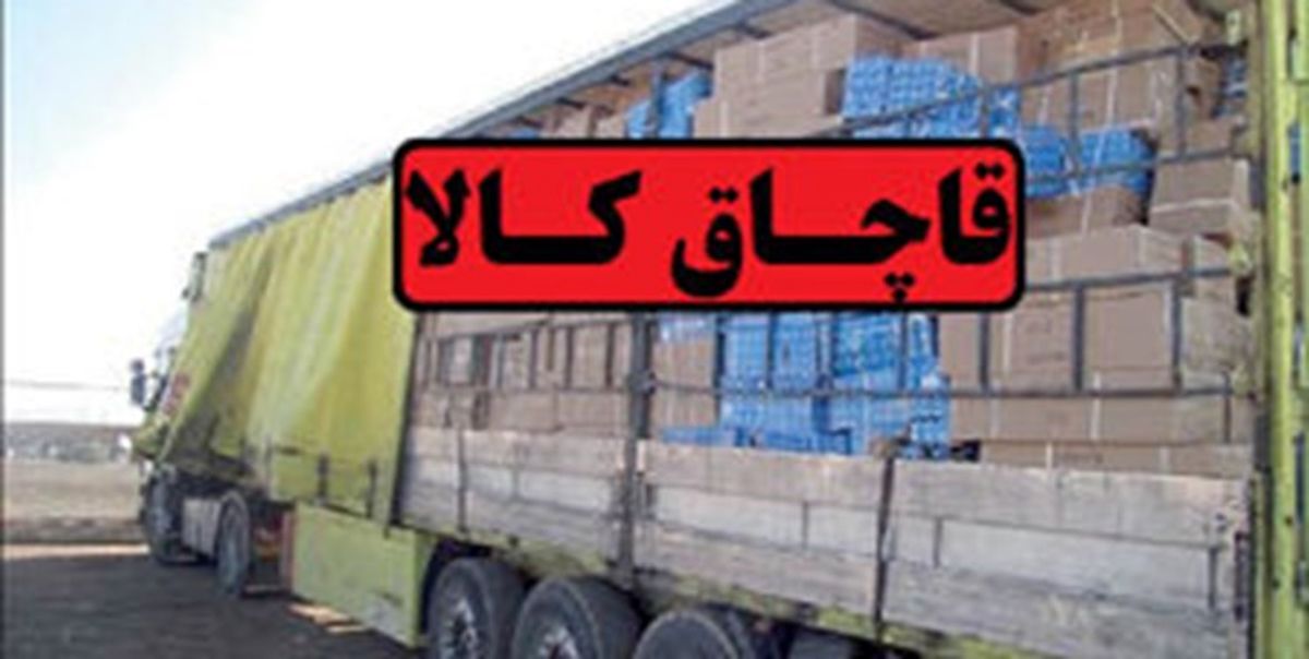 گسترش دامنه قاچاق با اختصاص ارز دولتی به واردات برخی کالاها