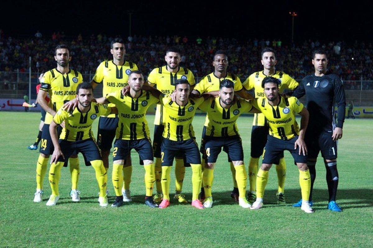  سپاهان و استقلال قعرنشین شدند