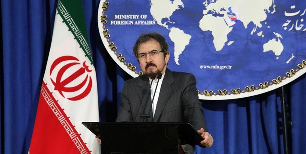وکنش قاسمی به شوی جدید نتانیاهو
