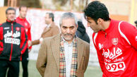 طاهری:پرسپولیس هنوز دنبال بیرانوند است