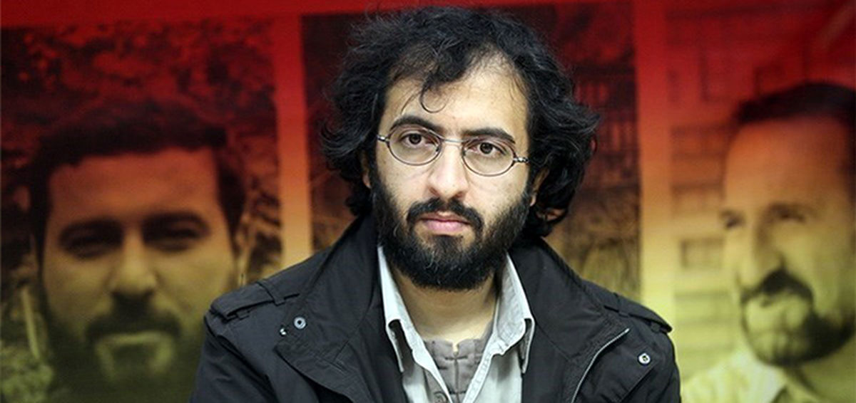 سریال "کارگردان دارکوب" به آخر خط رسید+عکس