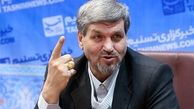 کواکبیان:روحانی در ۳ سال گذشته جلسات ساماندهی پایتخت را تشکیل نداد