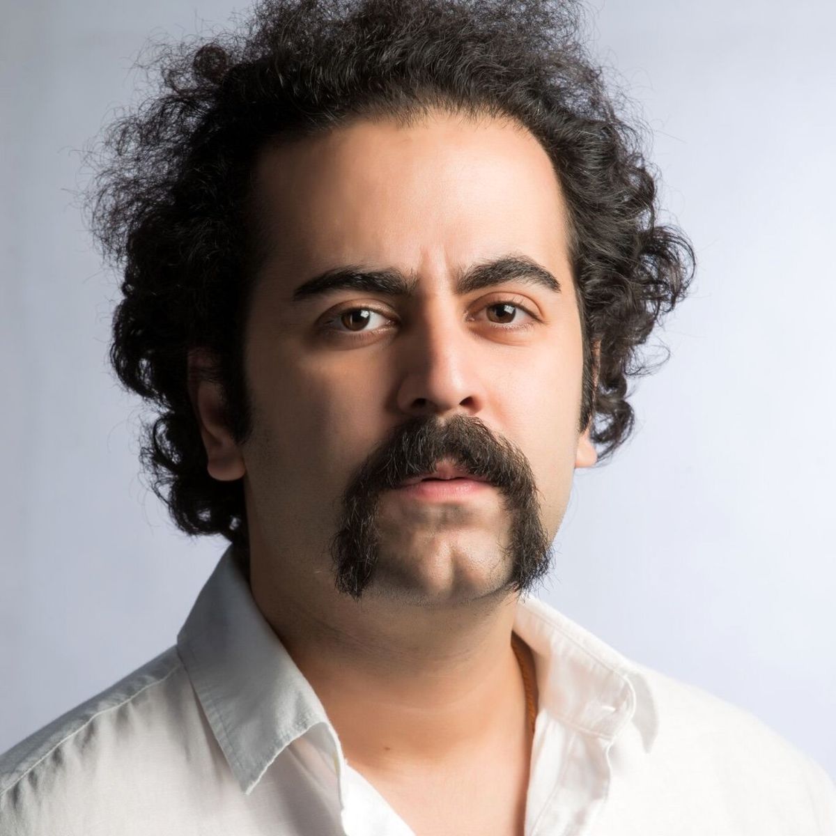 شوکی بزرگ برای گروه موسیقی