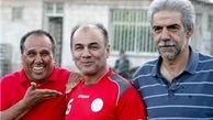 عربشاهی: طارمی شرایط 2 سال قبلش را هم ببیند