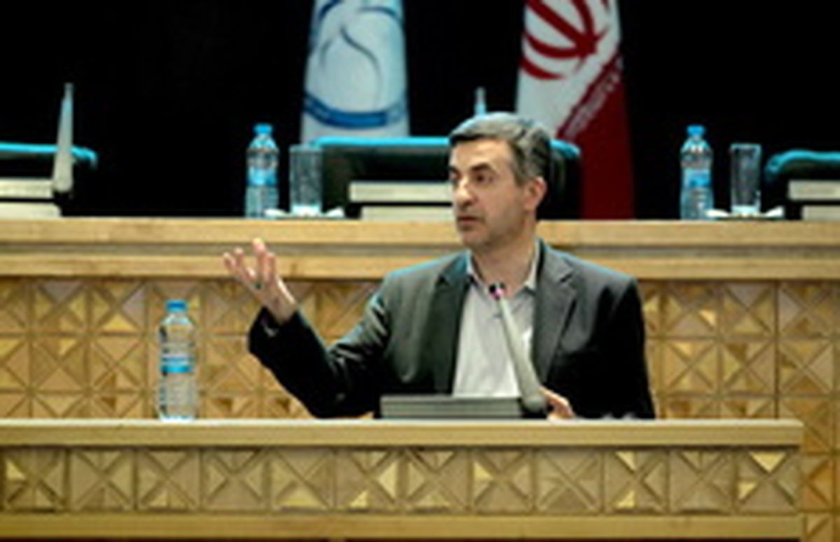 پیش شرط تحقق اهداف جنبش عدم تعهد از دید مشایی