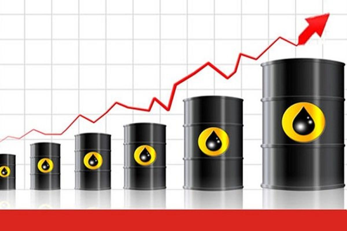 دلایل رشد قیمت طلای سیاه