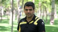 ستار همدانی: مجیدی کمرش درد می کرد پنالتی نزد