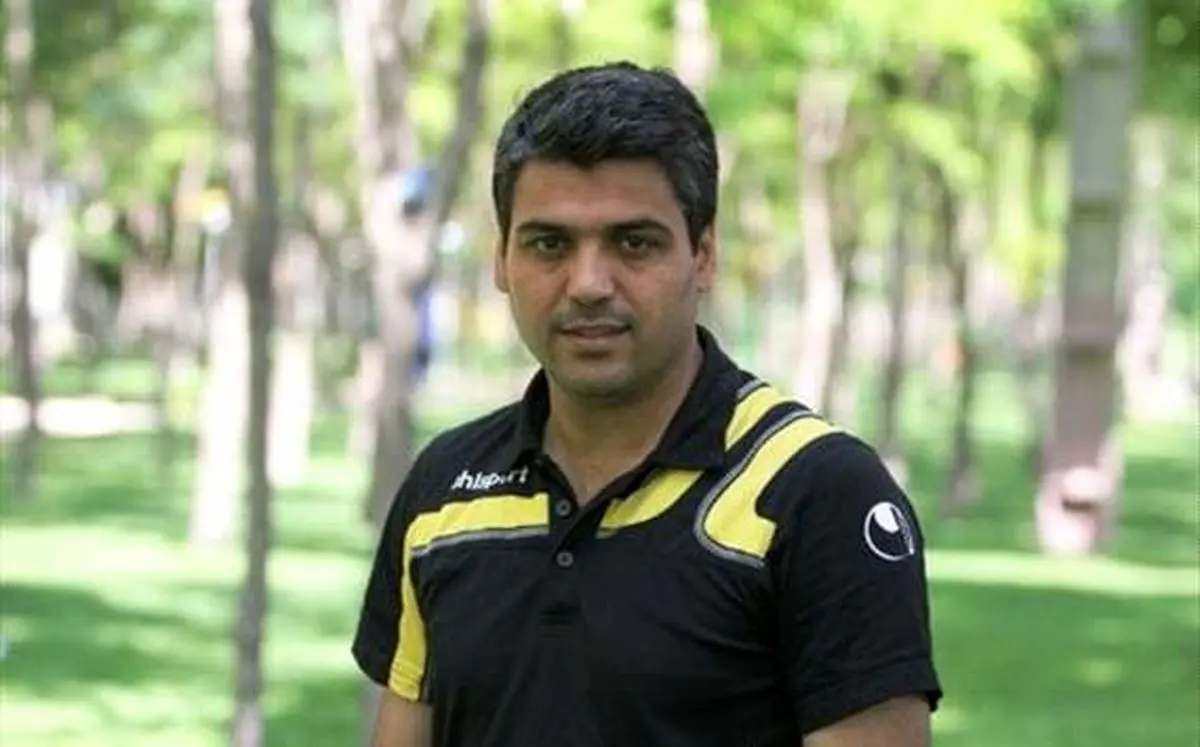 ستار همدانی: مجیدی کمرش درد می کرد پنالتی نزد