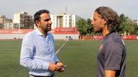  سرمربی نونهالان پرسپولیس مشخص شد 