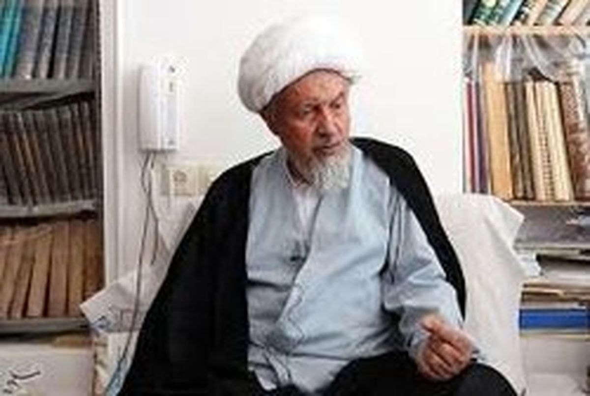 جزئیاتی از عمل جراحی مغز آیت الله مومن