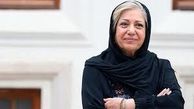 خوشحالی مادر از موفقیت دختر/عکس