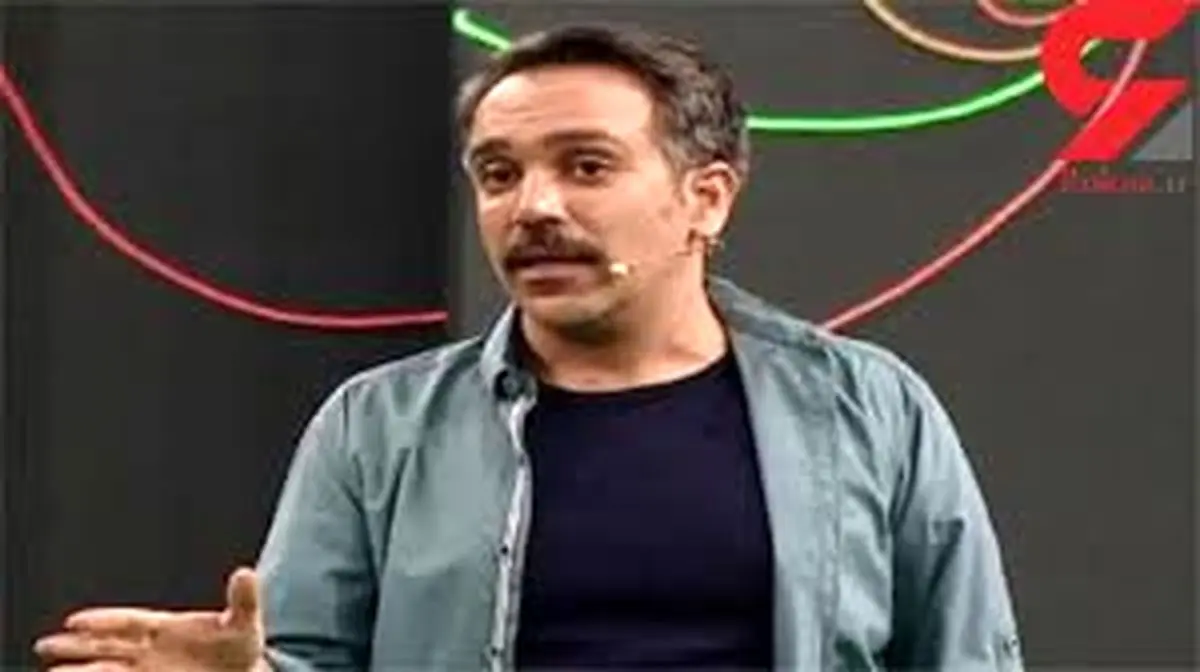 عکس اخمالوی امیر کربلایی ازده