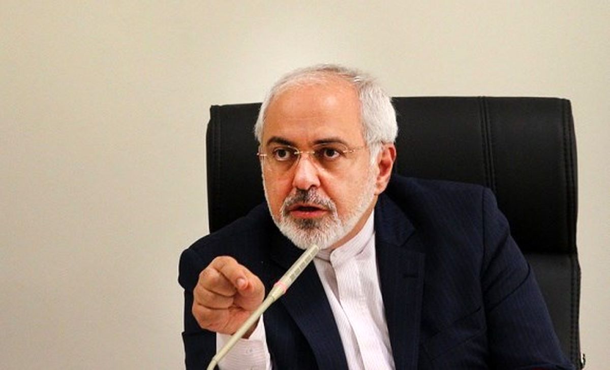 پیام جهانی ظریف/ انقلاب ما کجای معادلات جهان و منطقه ایستاده است؟