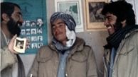 تصویر امام (ره) هم مایه قوت قلب مجاهدان افغان+تصاویر